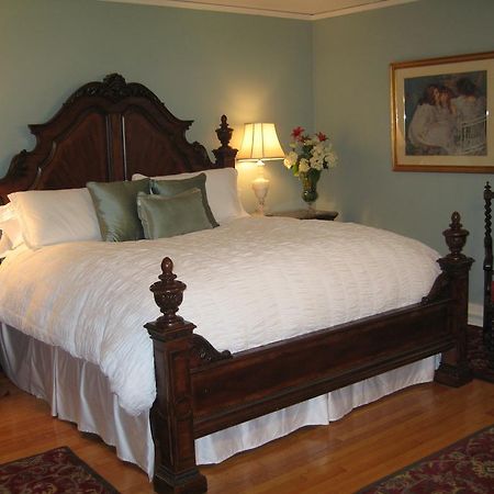 Farnam Guest House New Haven Dış mekan fotoğraf