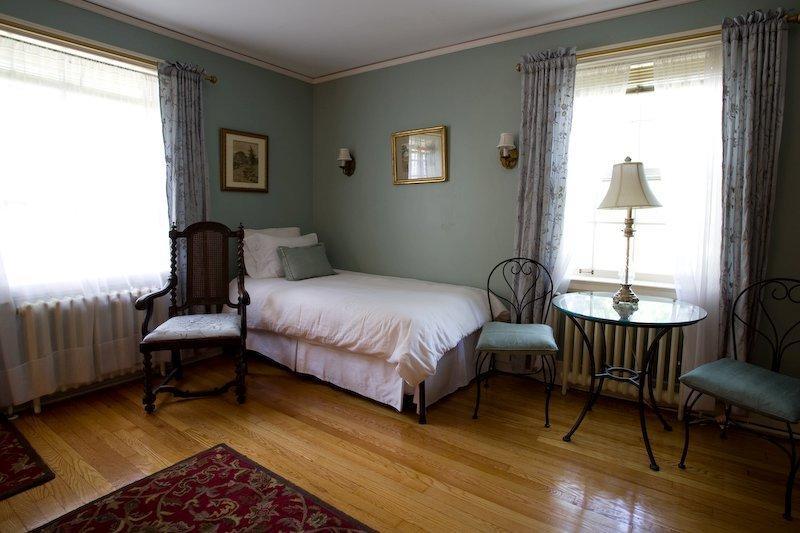 Farnam Guest House New Haven Dış mekan fotoğraf
