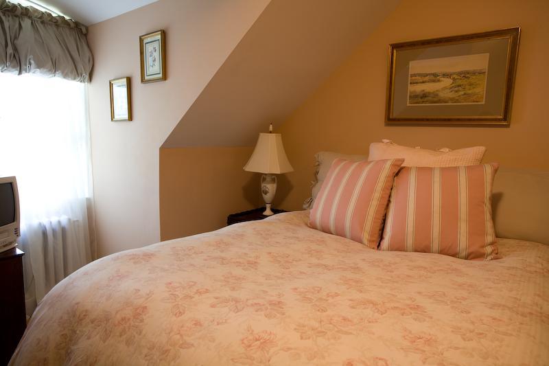 Farnam Guest House New Haven Dış mekan fotoğraf
