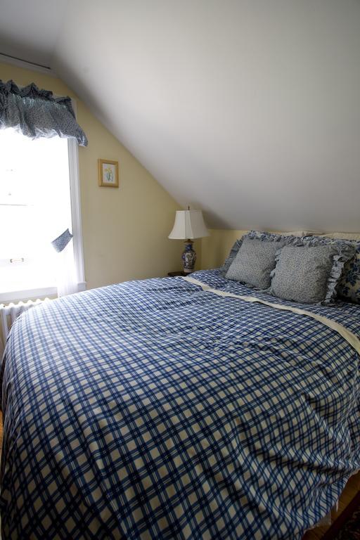 Farnam Guest House New Haven Dış mekan fotoğraf