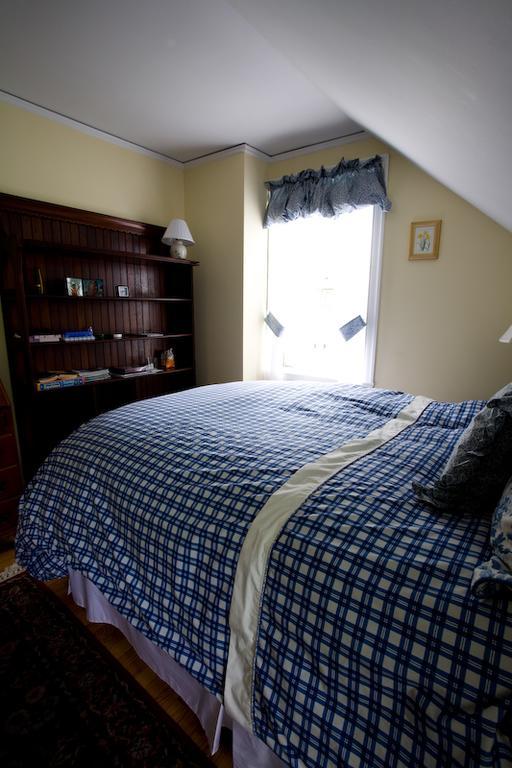 Farnam Guest House New Haven Dış mekan fotoğraf