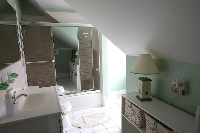 Farnam Guest House New Haven Dış mekan fotoğraf
