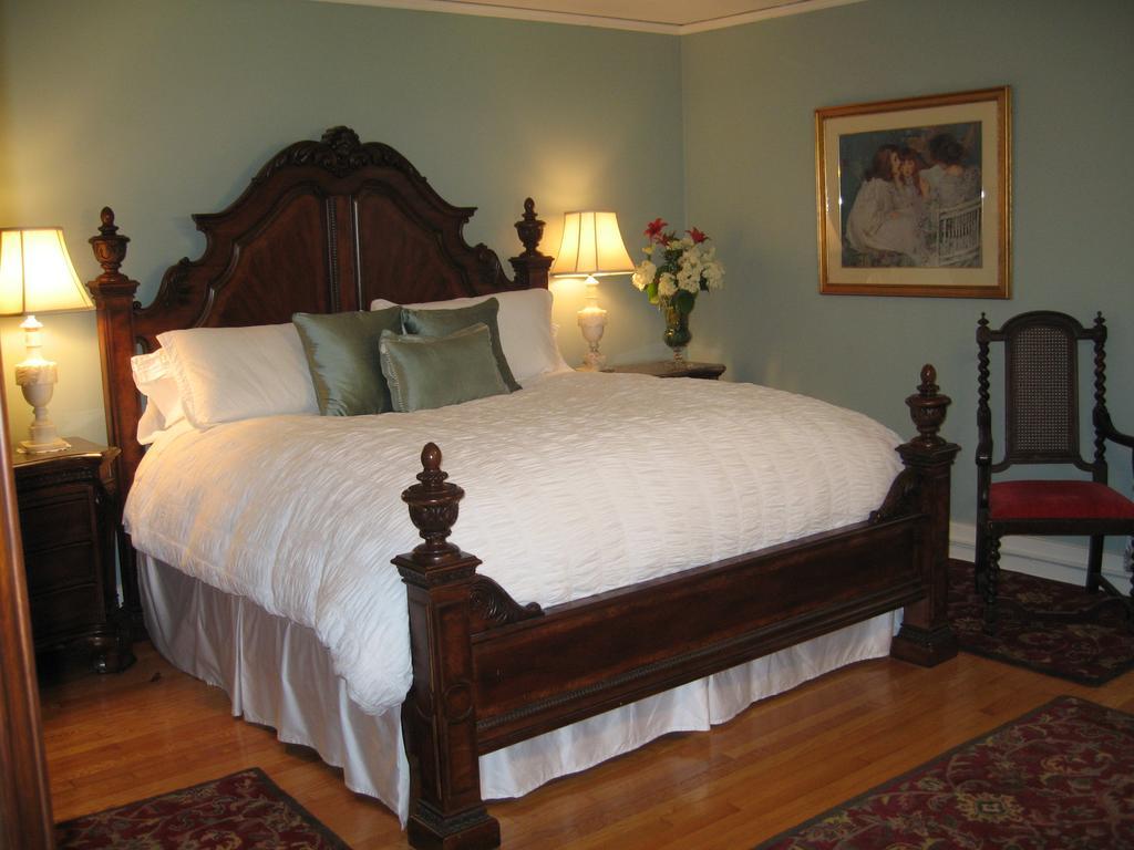 Farnam Guest House New Haven Dış mekan fotoğraf