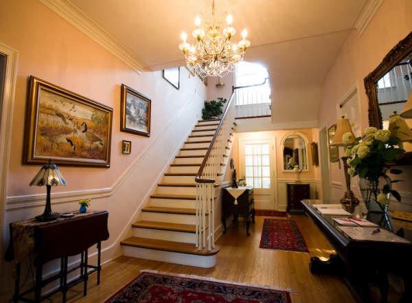 Farnam Guest House New Haven Dış mekan fotoğraf